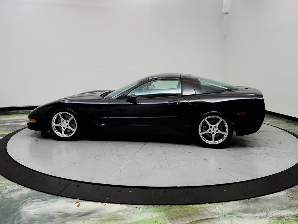 used 1998 Chevrolet Corvette car, priced at $12,295