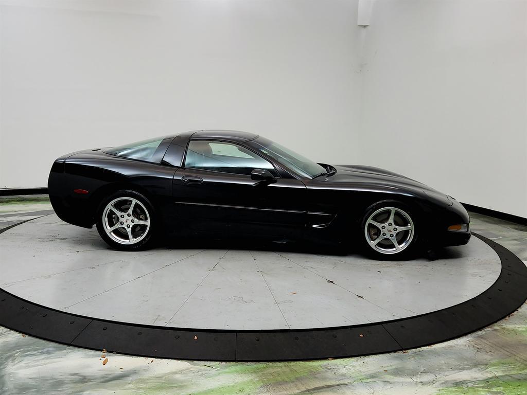 used 1998 Chevrolet Corvette car, priced at $12,295