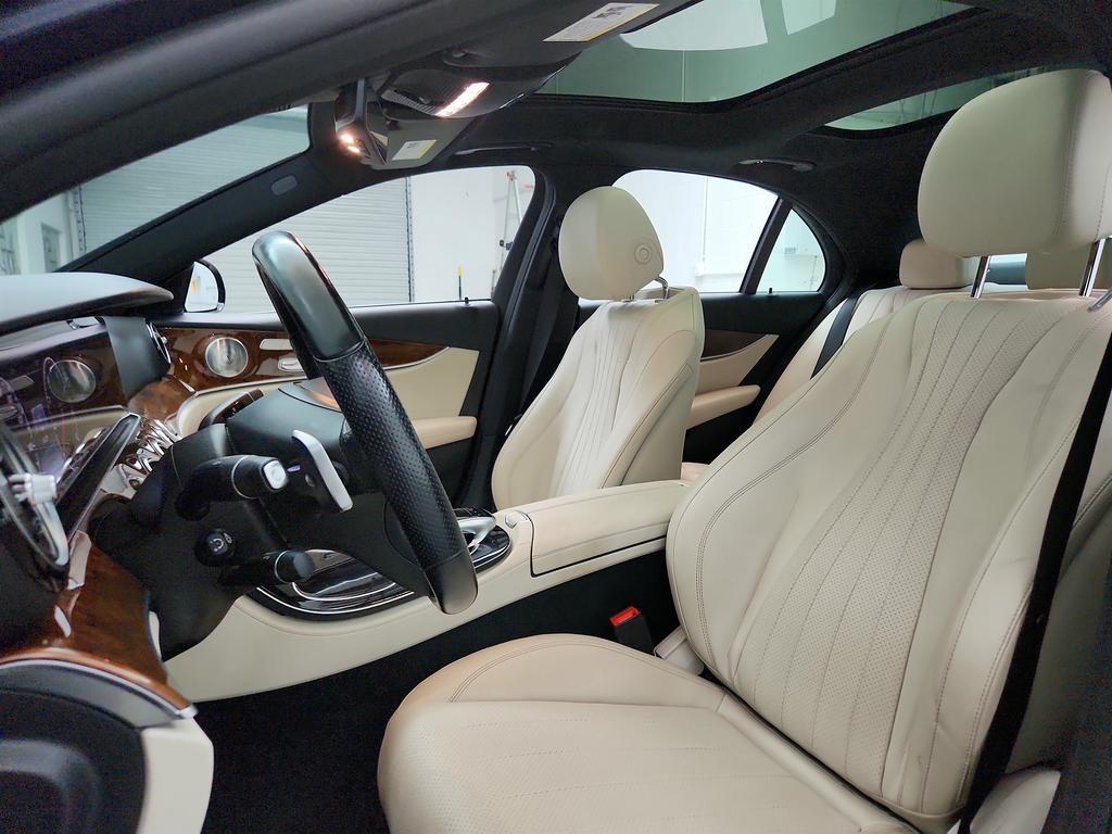 used 2018 Mercedes-Benz E-Class car, priced at $20,145