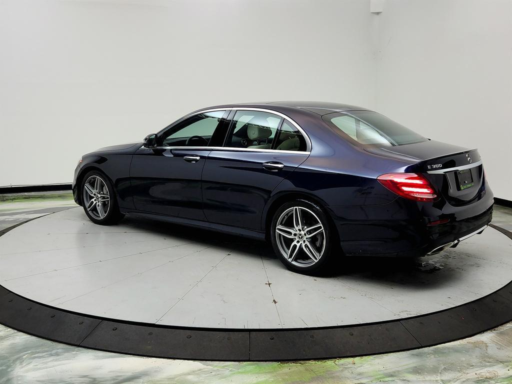 used 2018 Mercedes-Benz E-Class car, priced at $20,145