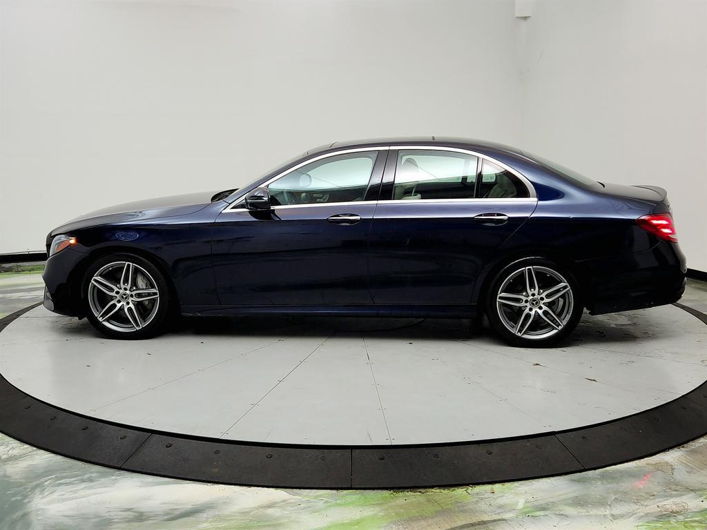 used 2018 Mercedes-Benz E-Class car, priced at $20,145