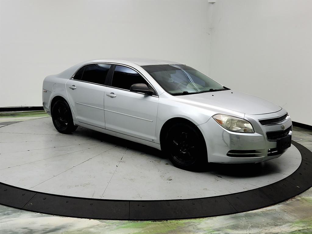 used 2009 Chevrolet Malibu car, priced at $3,495