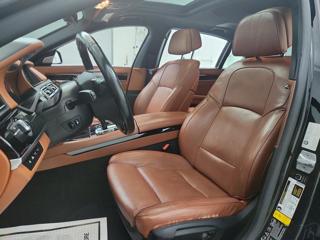 used 2013 BMW 750 car, priced at $11,950