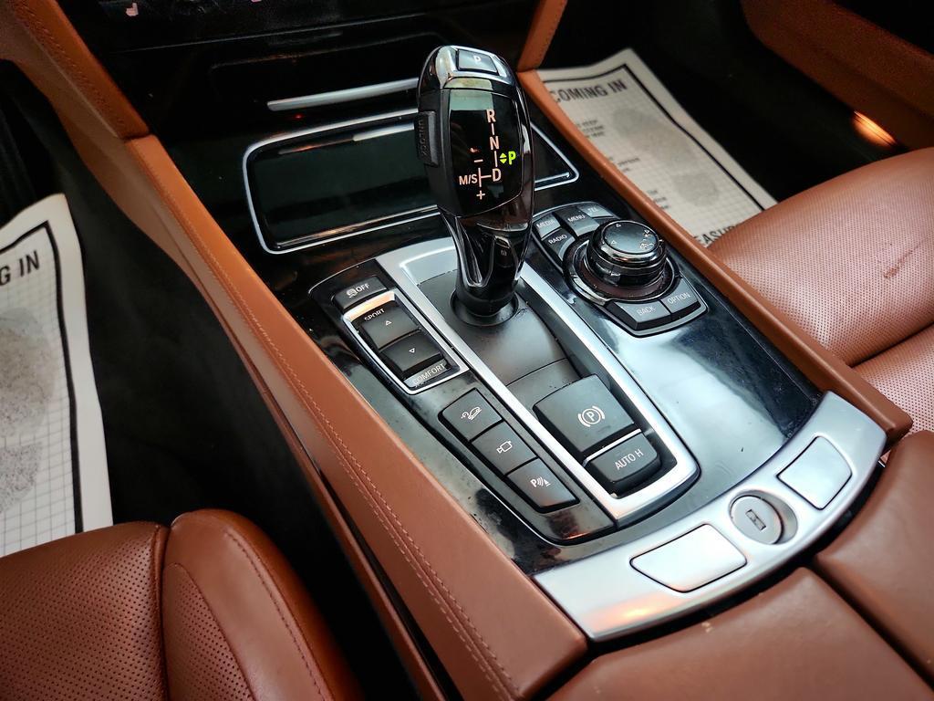 used 2013 BMW 750 car, priced at $11,950