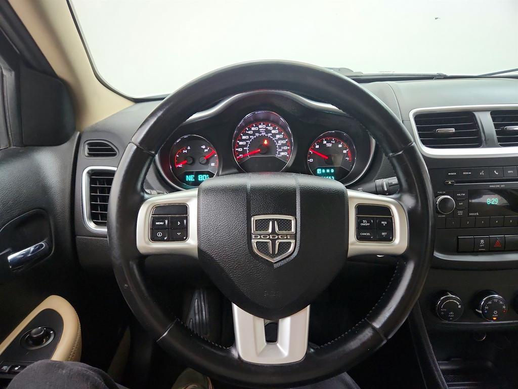 used 2011 Dodge Avenger car, priced at $3,745