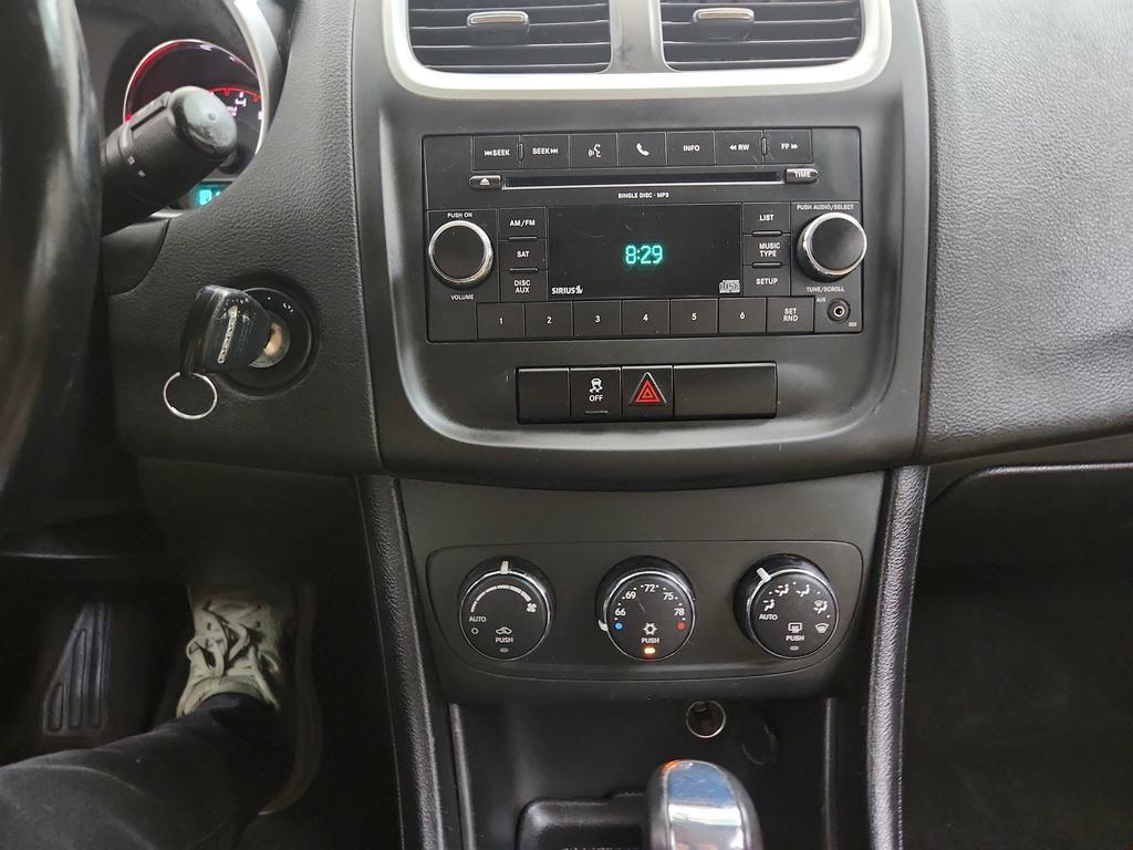 used 2011 Dodge Avenger car, priced at $3,745