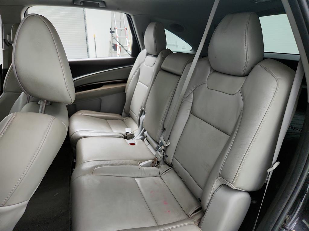 used 2016 Acura MDX car, priced at $7,995