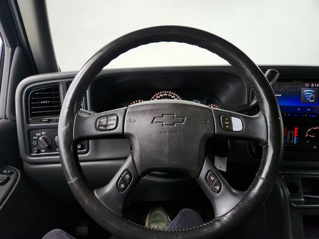 used 2005 Chevrolet Silverado 1500 car, priced at $9,895