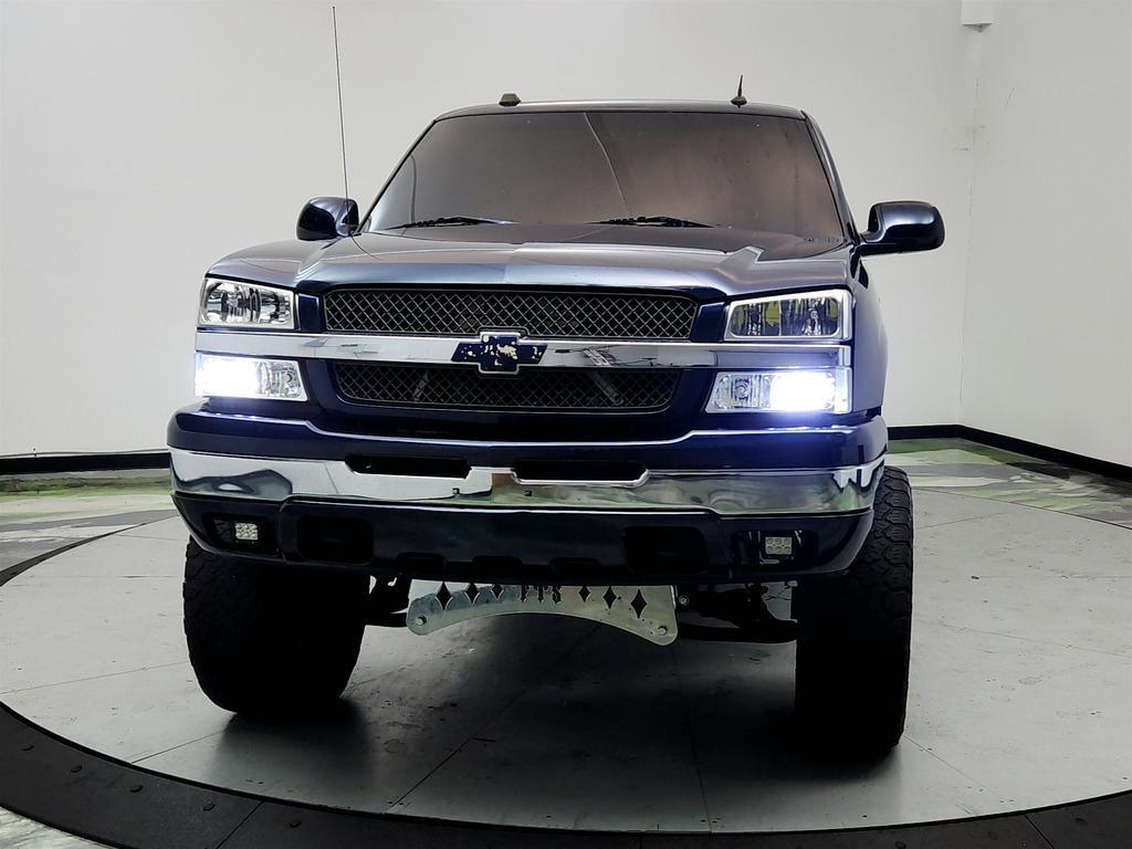 used 2005 Chevrolet Silverado 1500 car, priced at $9,895