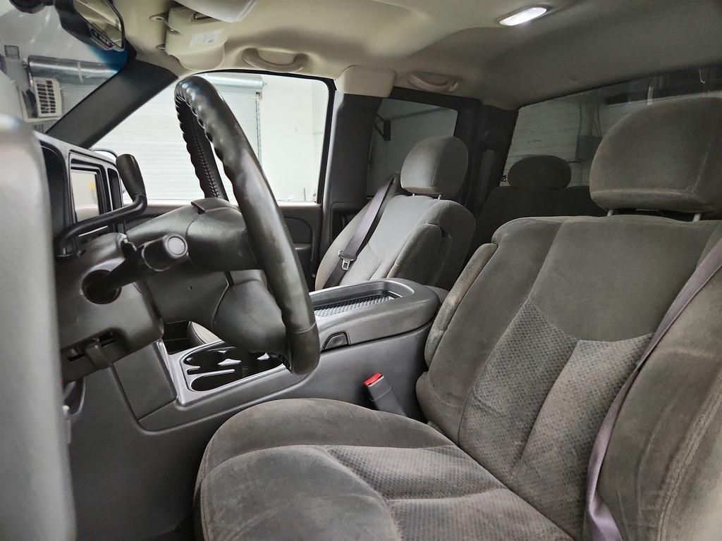 used 2005 Chevrolet Silverado 1500 car, priced at $9,895