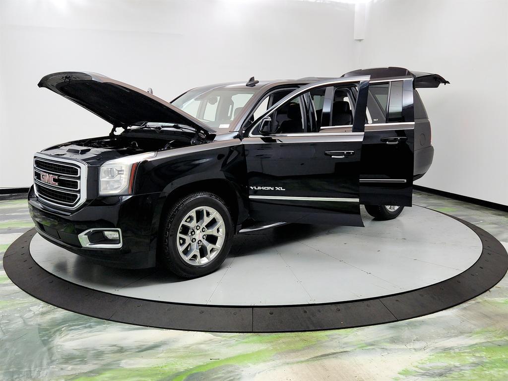used 2020 GMC Yukon XL car, priced at $24,695
