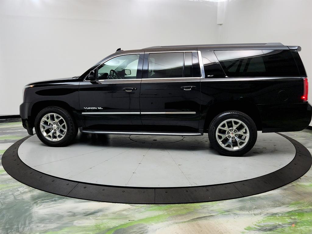 used 2020 GMC Yukon XL car, priced at $24,695