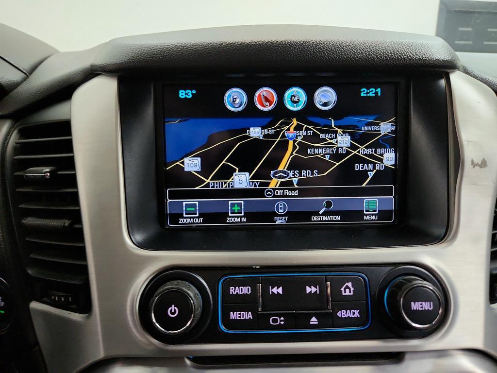 used 2020 GMC Yukon XL car, priced at $24,695