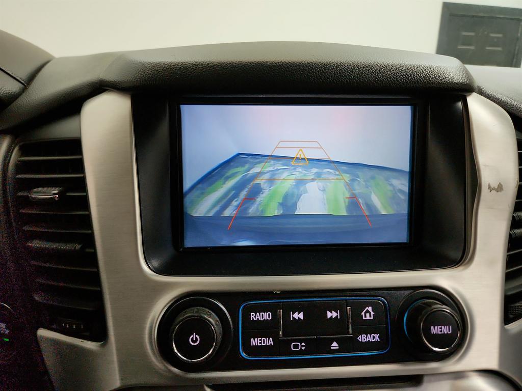 used 2020 GMC Yukon XL car, priced at $24,695