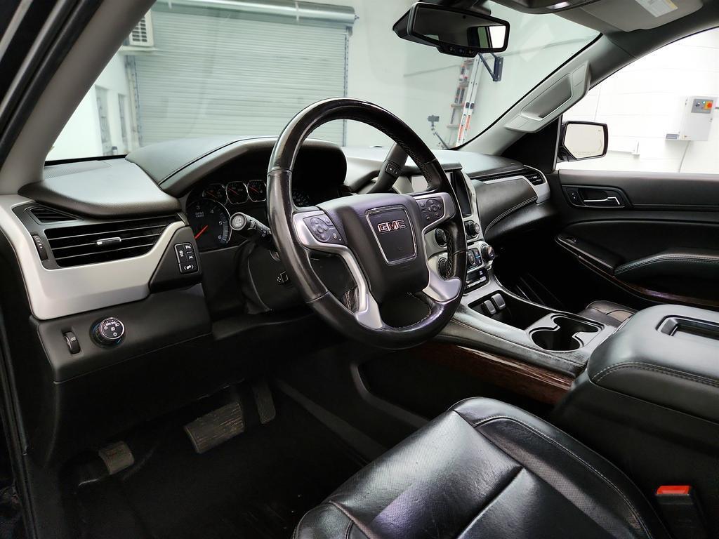 used 2020 GMC Yukon XL car, priced at $24,695