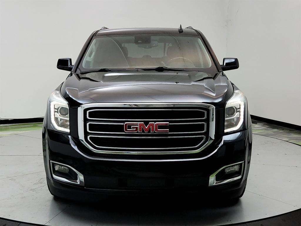 used 2020 GMC Yukon XL car, priced at $24,695