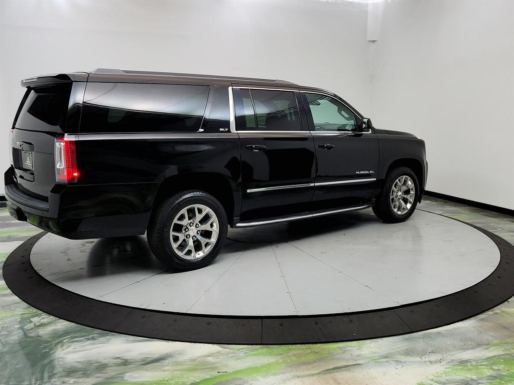 used 2020 GMC Yukon XL car, priced at $24,695