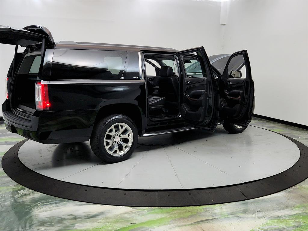 used 2020 GMC Yukon XL car, priced at $24,695