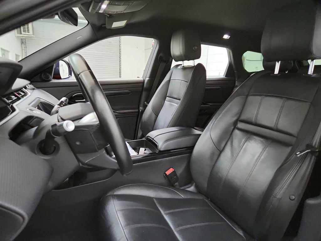 used 2020 Land Rover Range Rover Evoque car, priced at $15,595