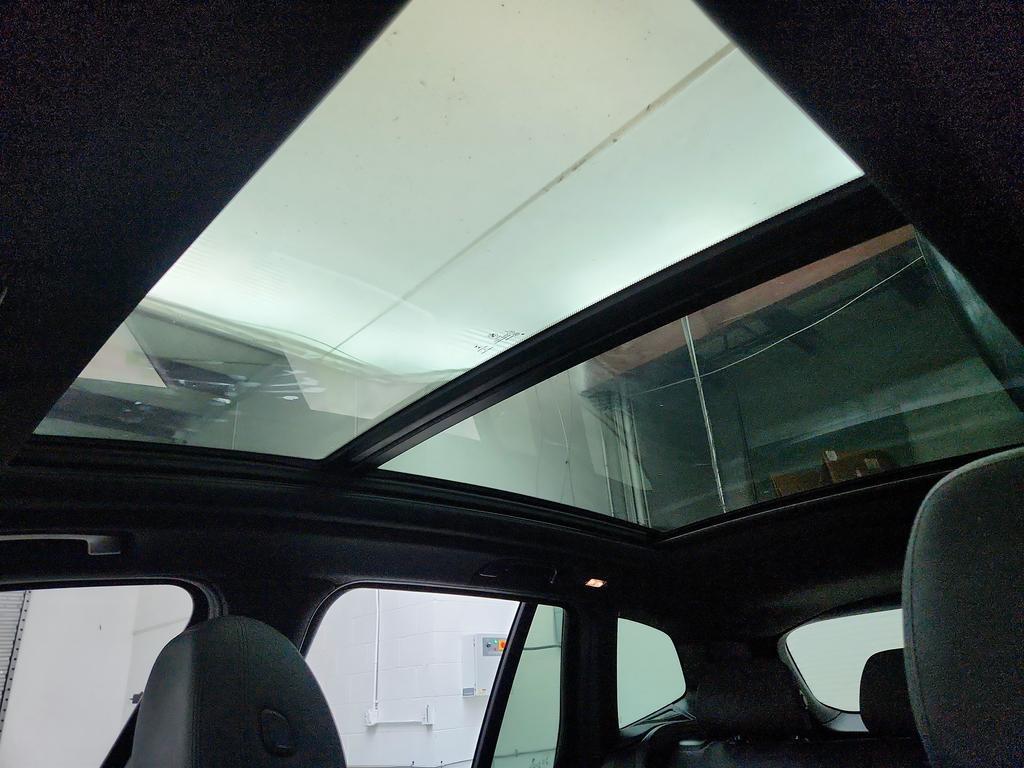 used 2021 BMW X3 car, priced at $16,945