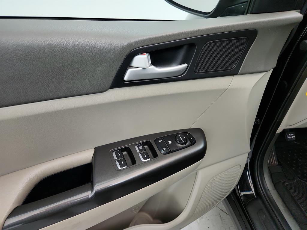 used 2017 Kia Sportage car, priced at $5,495