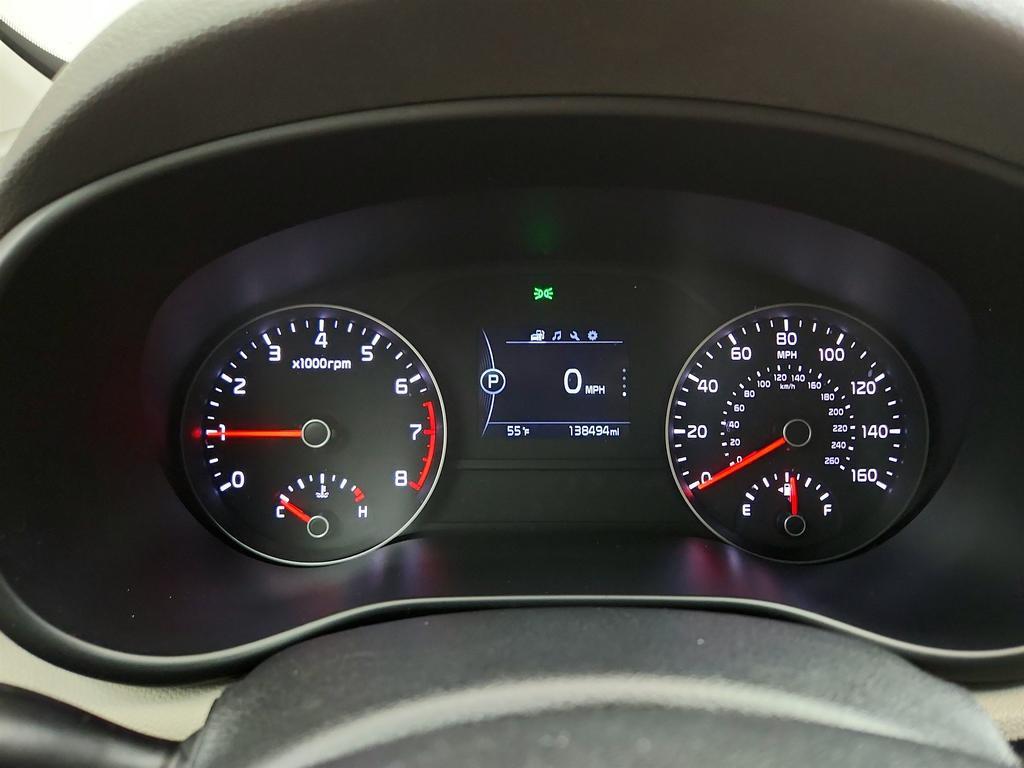 used 2017 Kia Sportage car, priced at $5,495