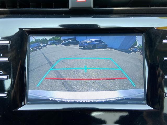 used 2019 Toyota Camry car, priced at $17,991