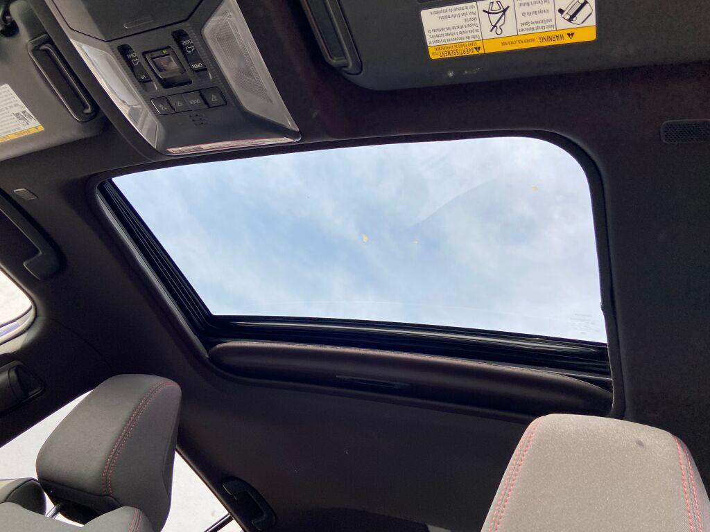 used 2024 Toyota RAV4 Prime car, priced at $37,791