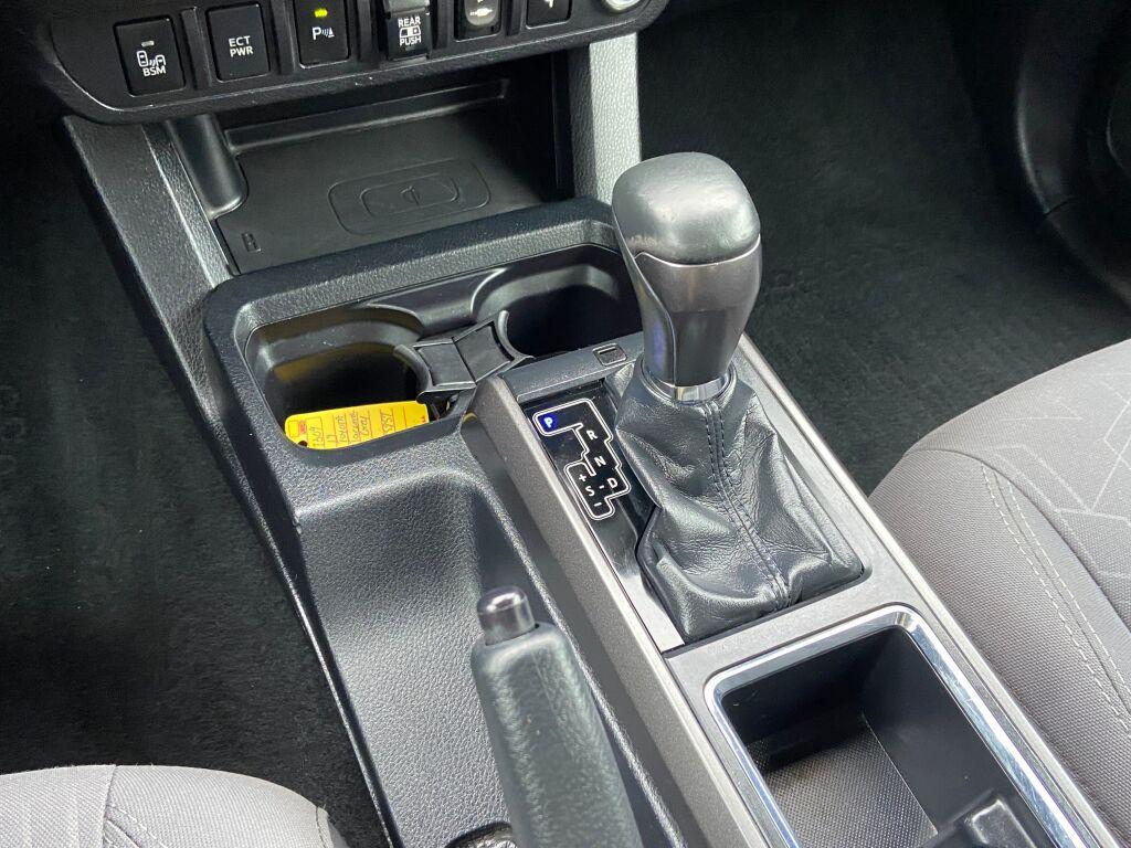 used 2019 Toyota Tacoma car, priced at $33,991