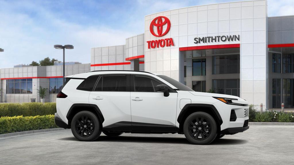 new 2026 Toyota RAV4 Plug-In Hybrid car, priced at $44,274