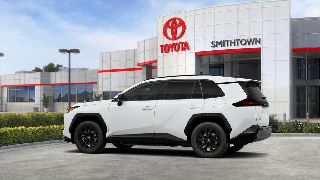 new 2026 Toyota RAV4 Plug-In Hybrid car, priced at $44,274