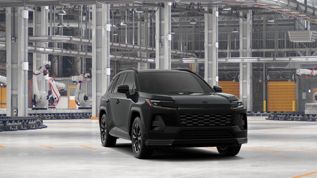 new 2026 Toyota RAV4 car, priced at $42,669