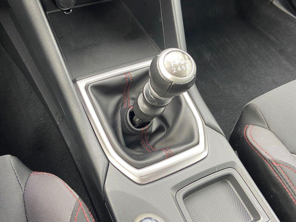 used 2023 Subaru WRX car, priced at $28,791