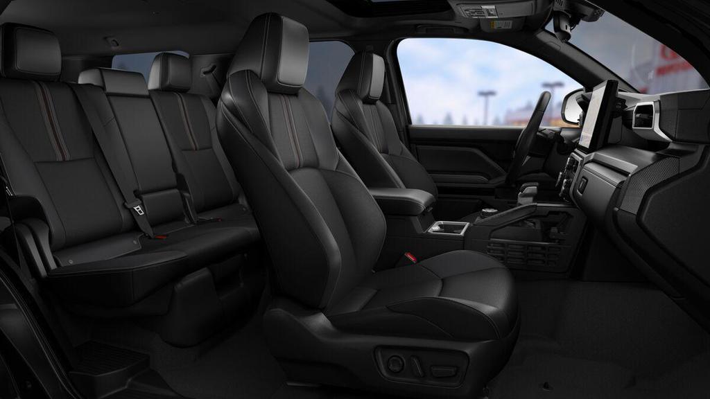 new 2026 Toyota 4Runner car, priced at $64,939