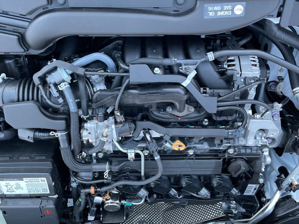 used 2023 Toyota Corolla car, priced at $22,991