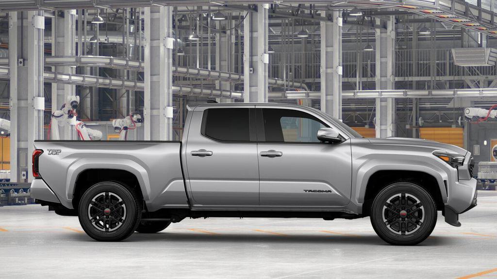 new 2026 Toyota Tacoma car, priced at $54,734