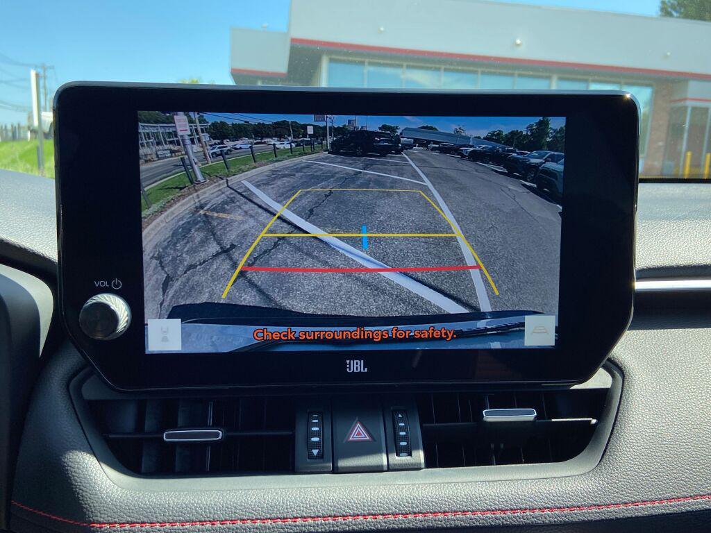 used 2023 Toyota RAV4 Prime car, priced at $41,491