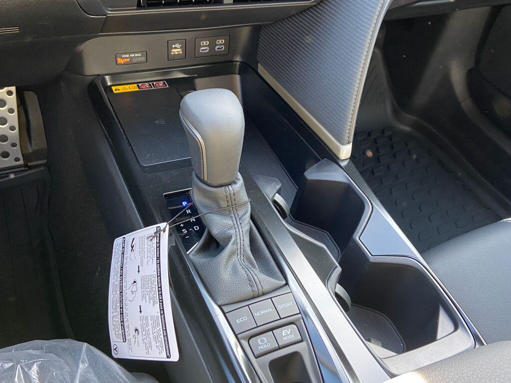 used 2026 Toyota Camry car, priced at $34,991