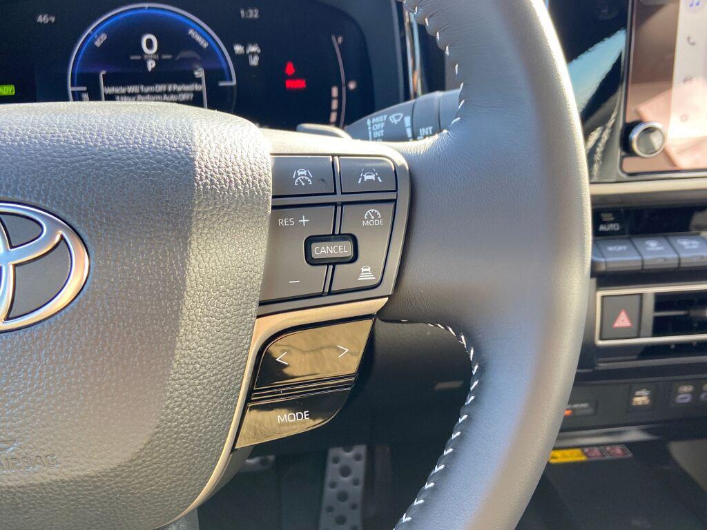 used 2026 Toyota Camry car, priced at $34,991