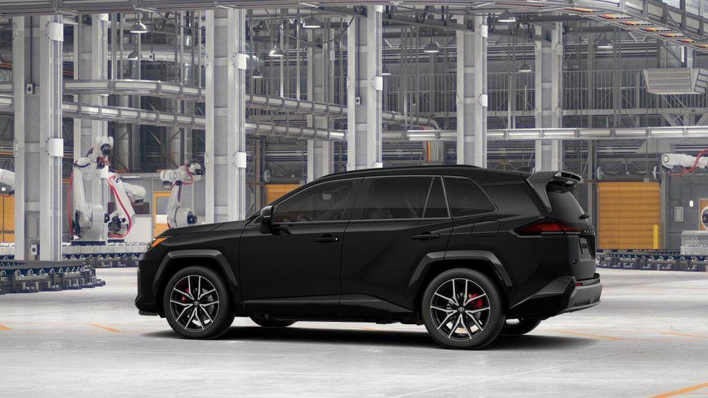 new 2026 Toyota RAV4 Plug-In Hybrid car, priced at $55,115