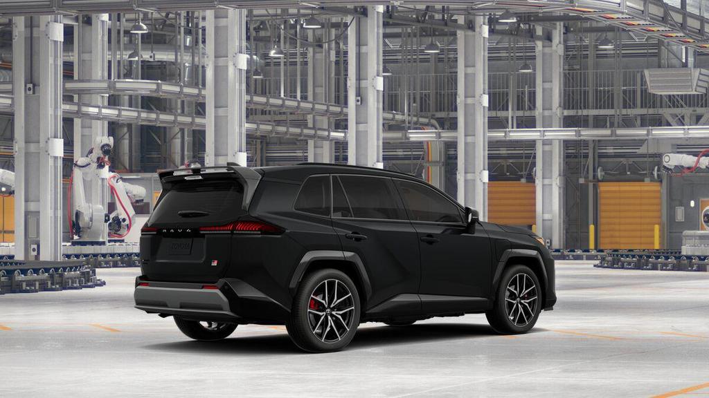 new 2026 Toyota RAV4 Plug-In Hybrid car, priced at $55,115