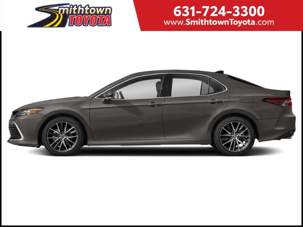 used 2023 Toyota Camry car