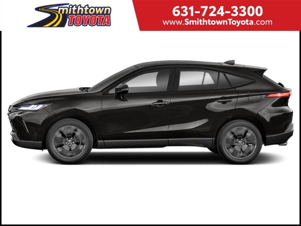 used 2023 Toyota Venza car, priced at $34,991