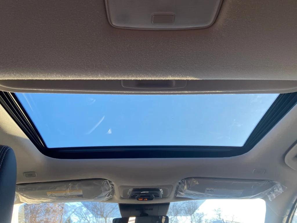 used 2023 Toyota Corolla Cross car, priced at $30,991