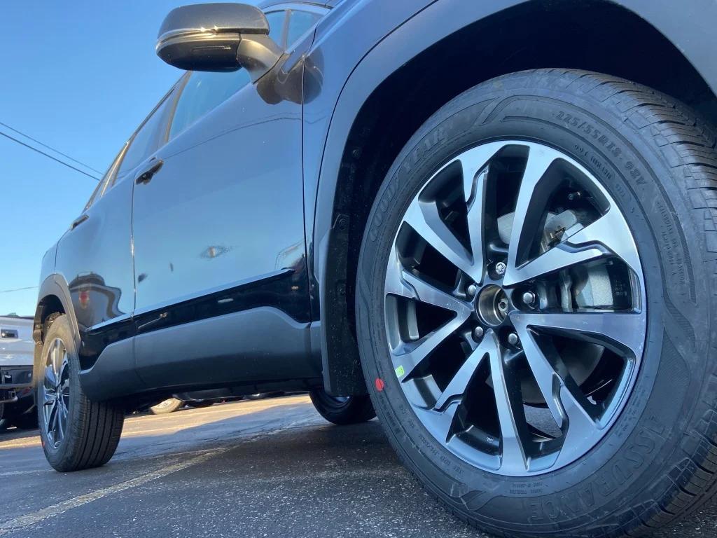 used 2023 Toyota Corolla Cross car, priced at $30,991