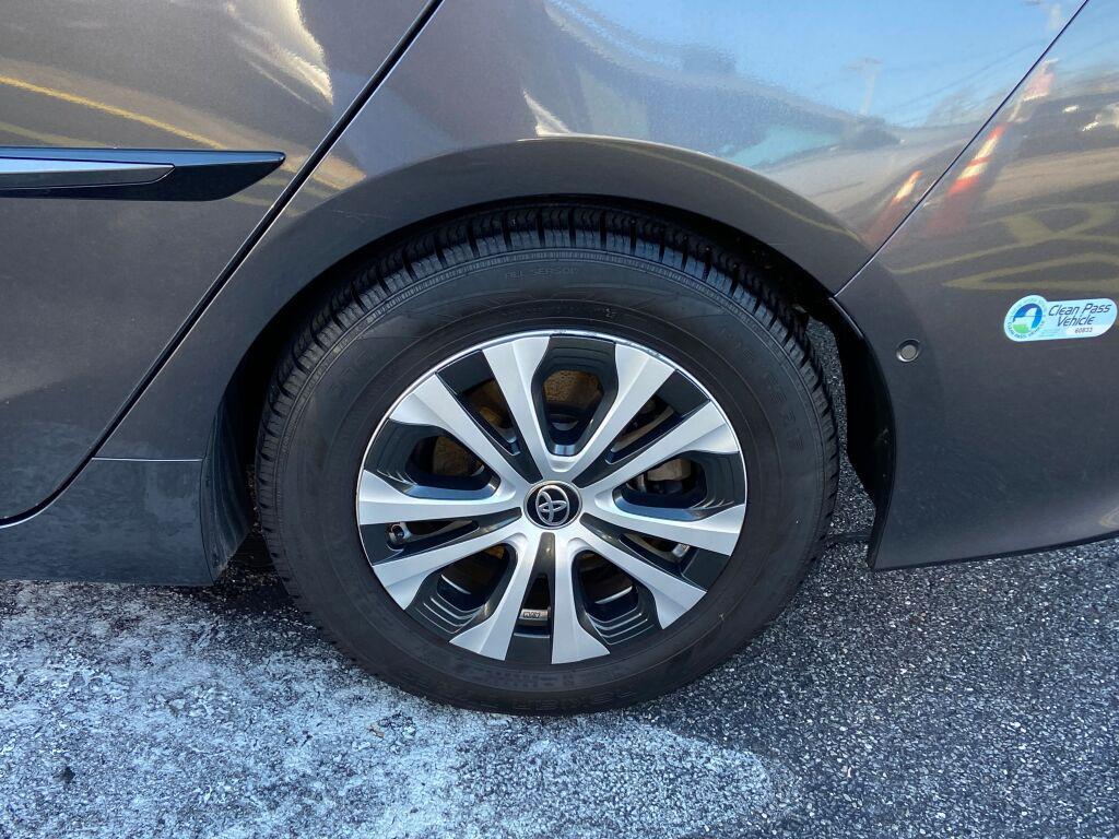 used 2020 Toyota Prius Prime car, priced at $21,991