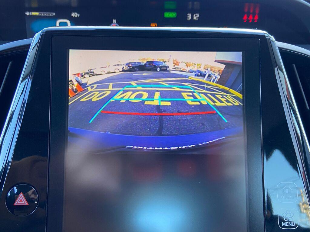 used 2020 Toyota Prius Prime car, priced at $21,991