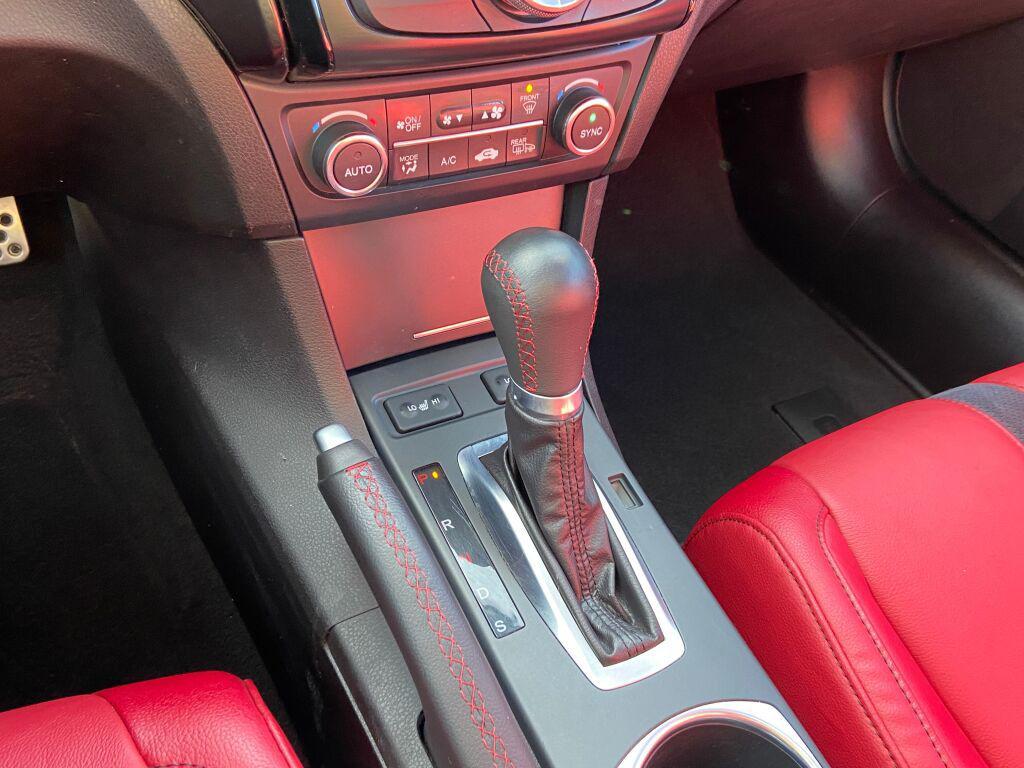 used 2019 Acura ILX car, priced at $21,991