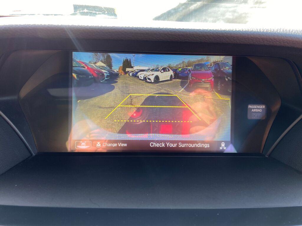 used 2019 Acura ILX car, priced at $21,991