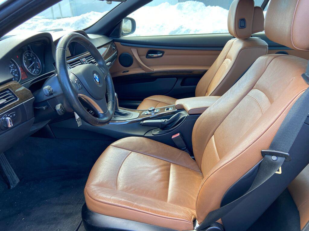 used 2013 BMW 328 car, priced at $14,791